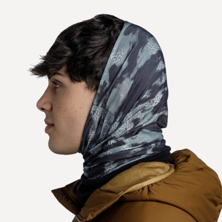 Бандана BUFF Polar (; one size; Musc Camouflage)